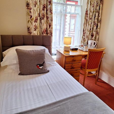 Dorchester House Keswick  Esterno foto