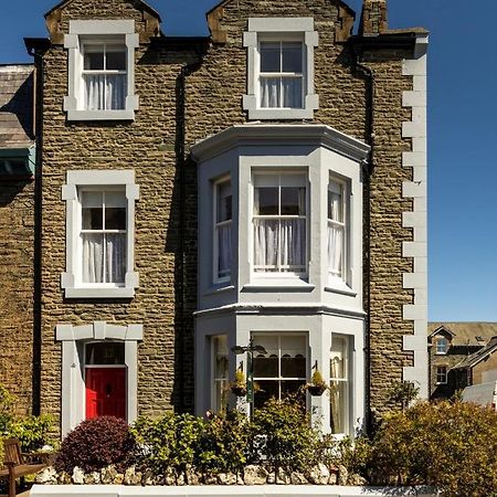 Dorchester House Keswick  Esterno foto