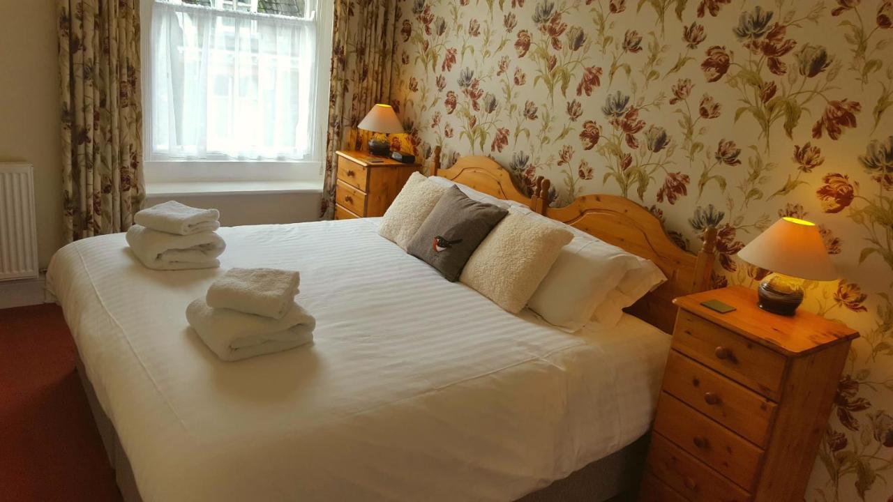 Dorchester House Keswick  Esterno foto