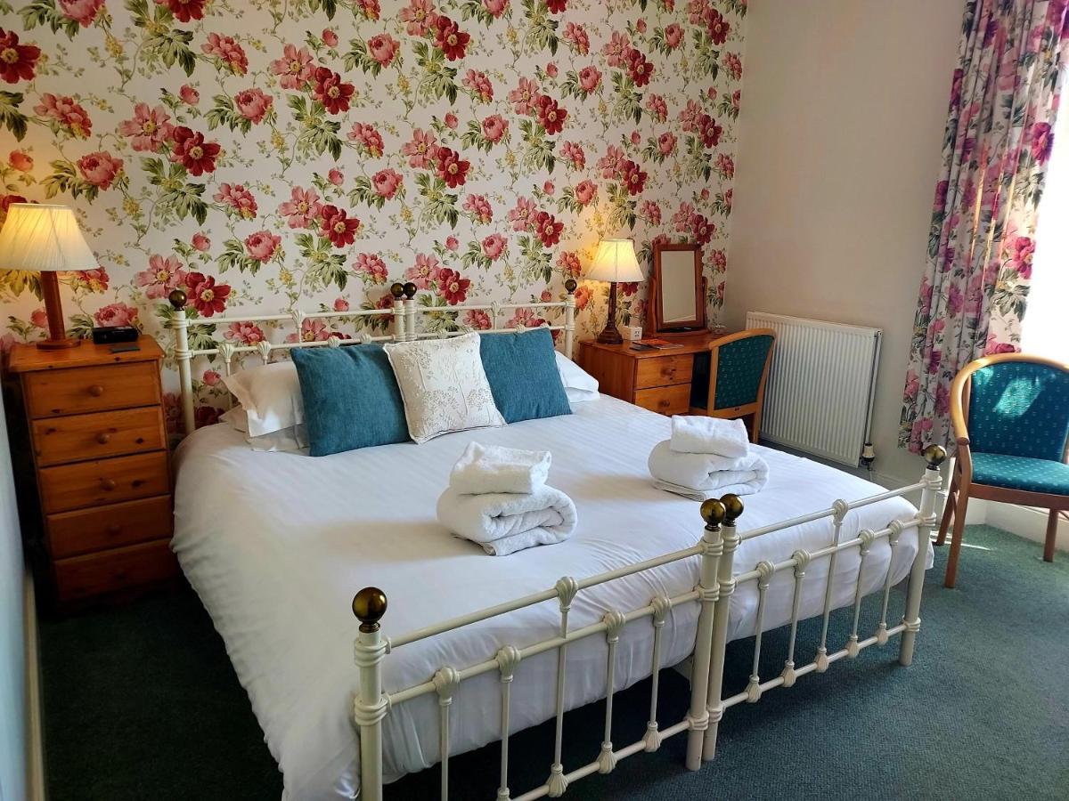 Dorchester House Keswick  Esterno foto