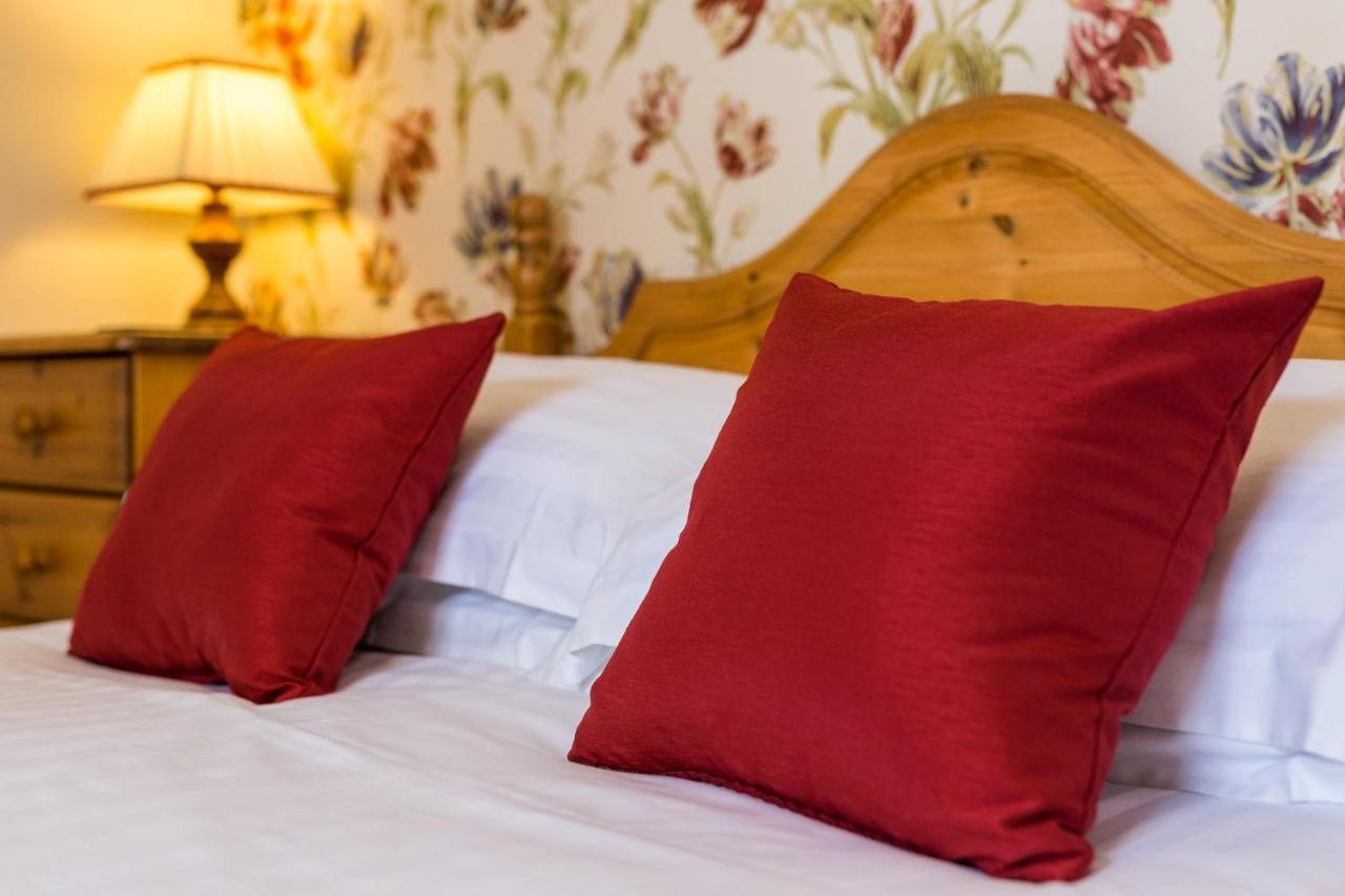 Dorchester House Keswick  Esterno foto