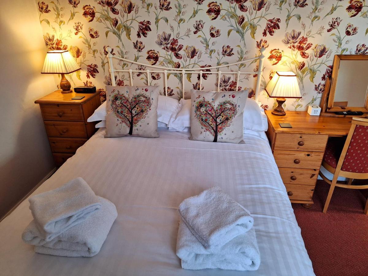 Dorchester House Keswick  Esterno foto