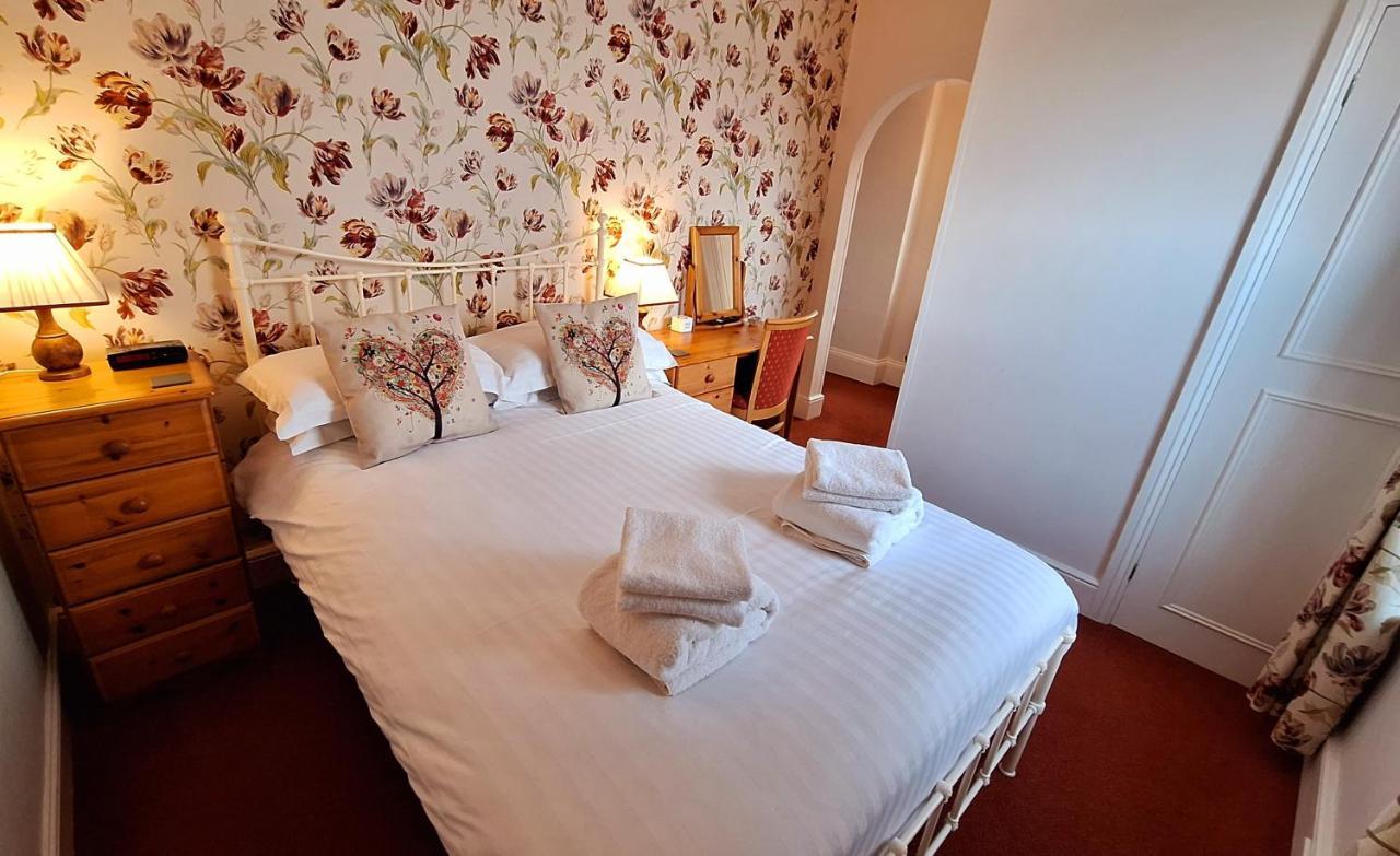 Dorchester House Keswick  Esterno foto