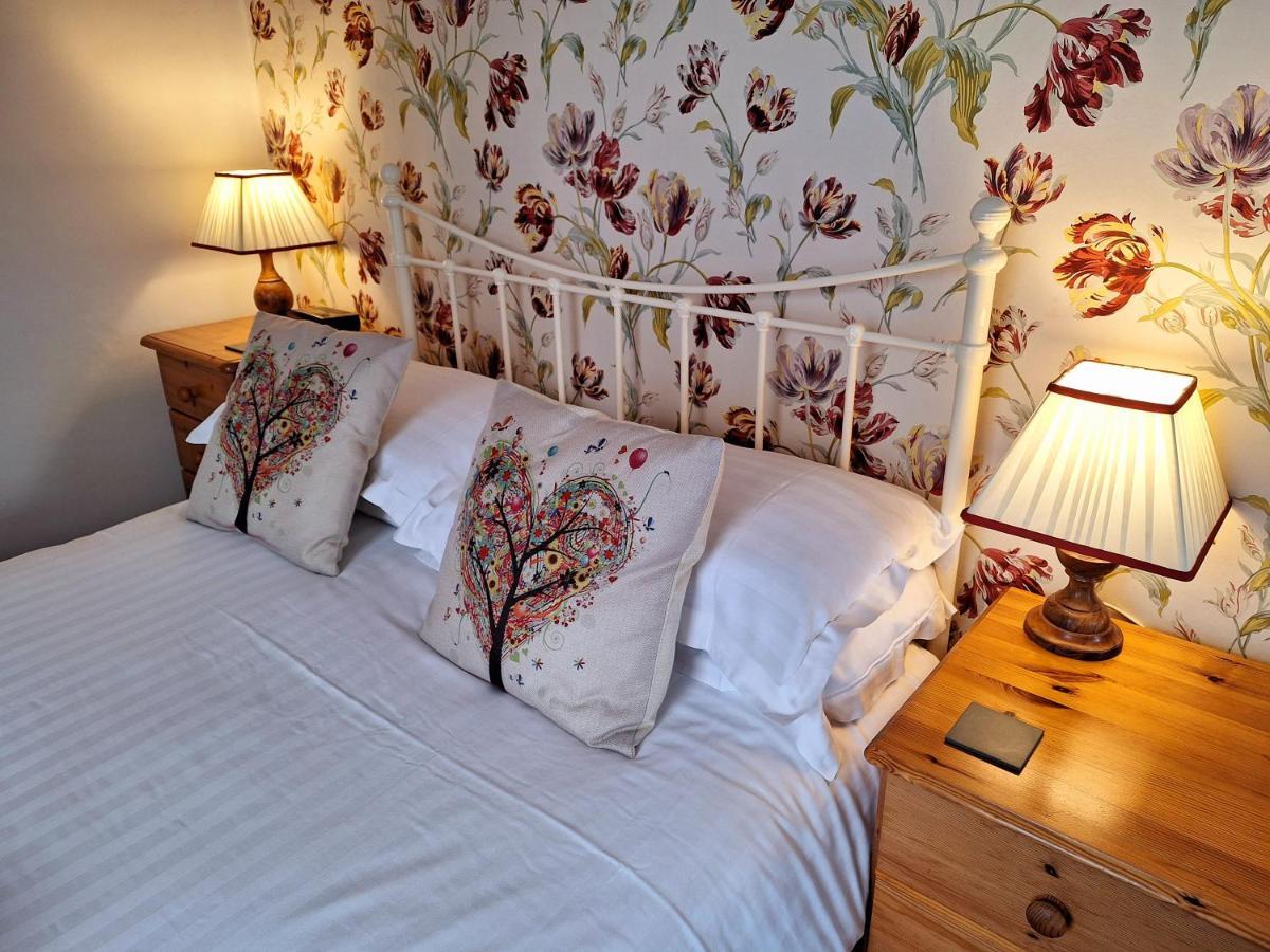 Dorchester House Keswick  Esterno foto