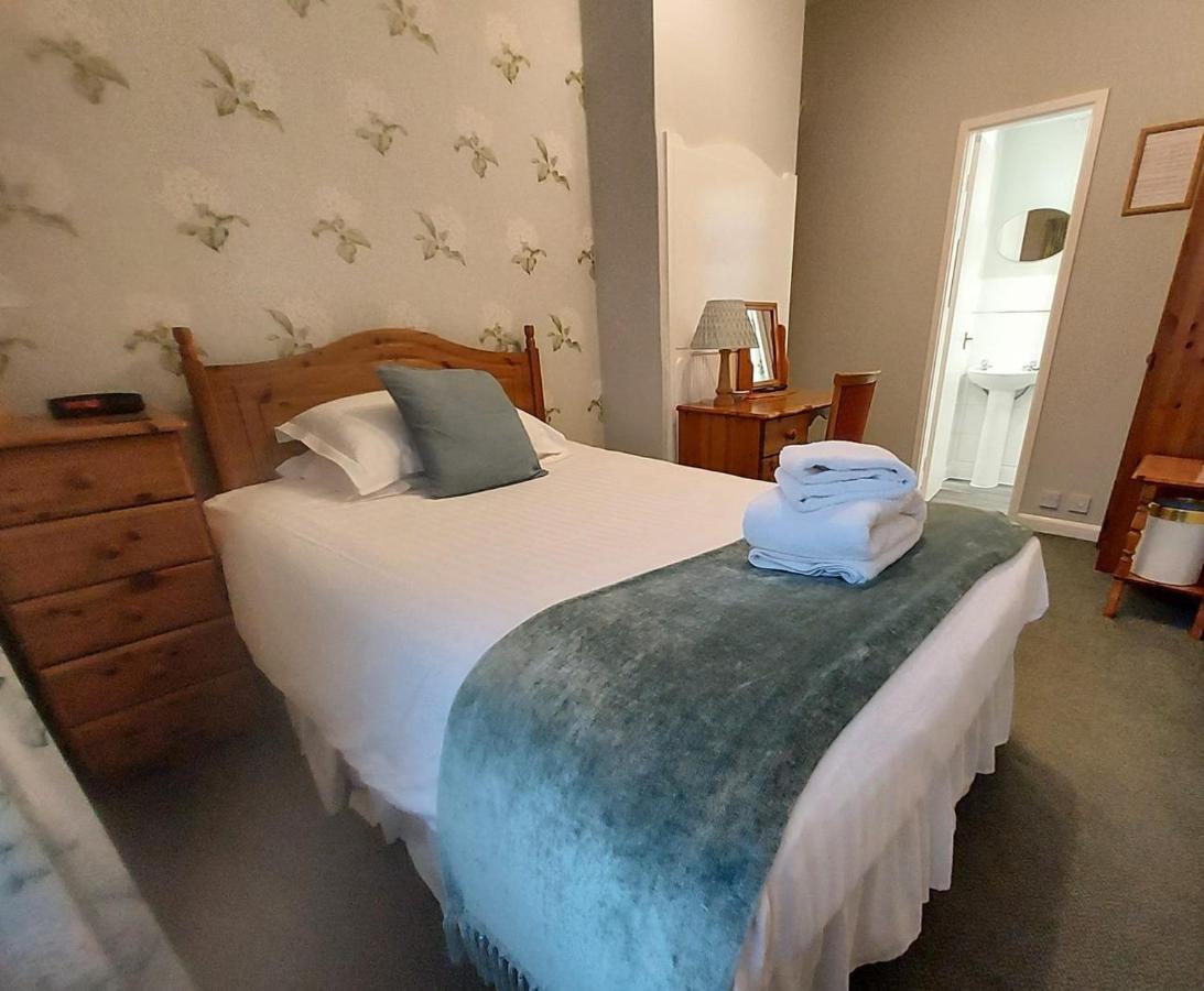 Dorchester House Keswick  Esterno foto
