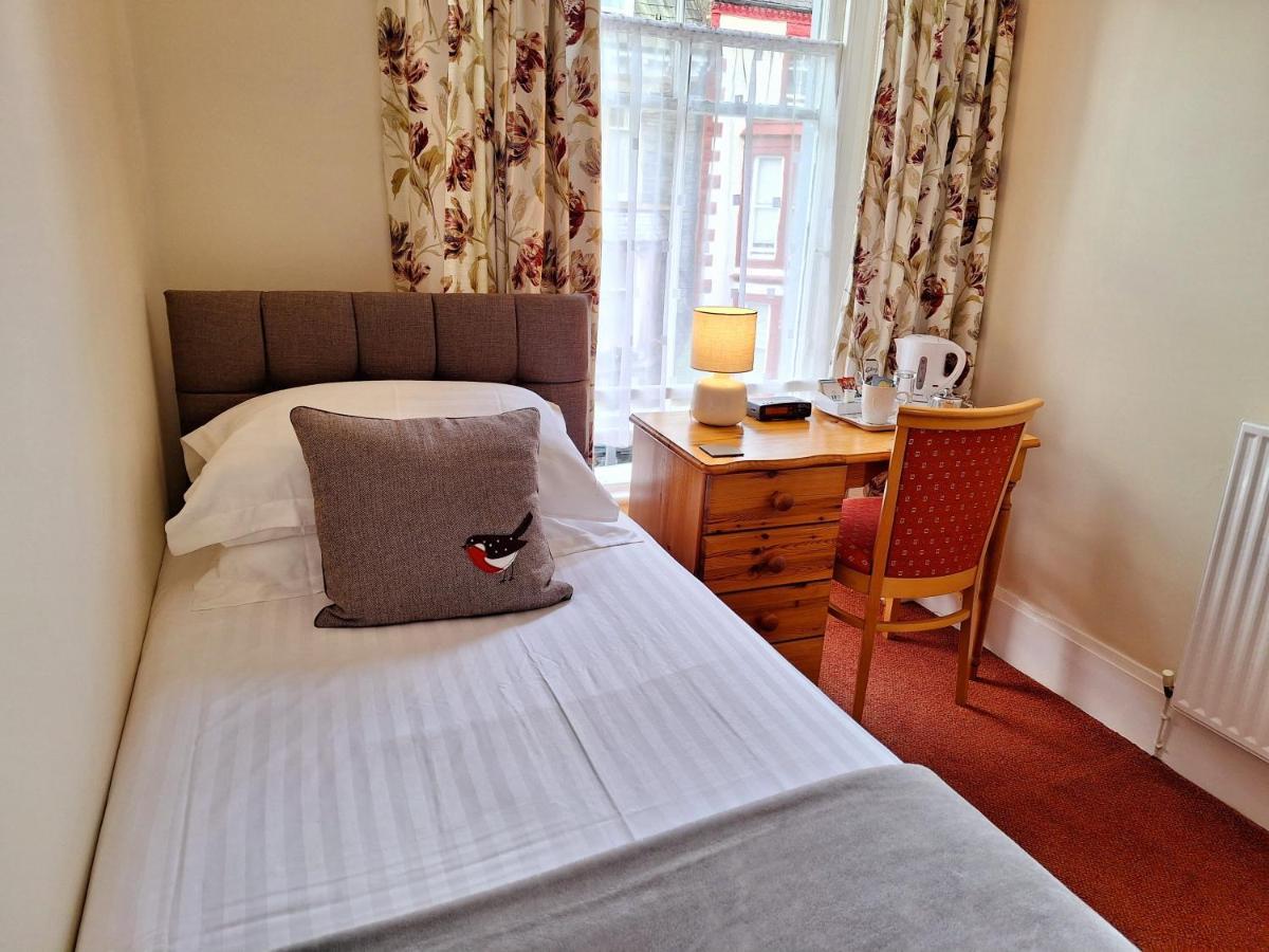 Dorchester House Keswick  Esterno foto