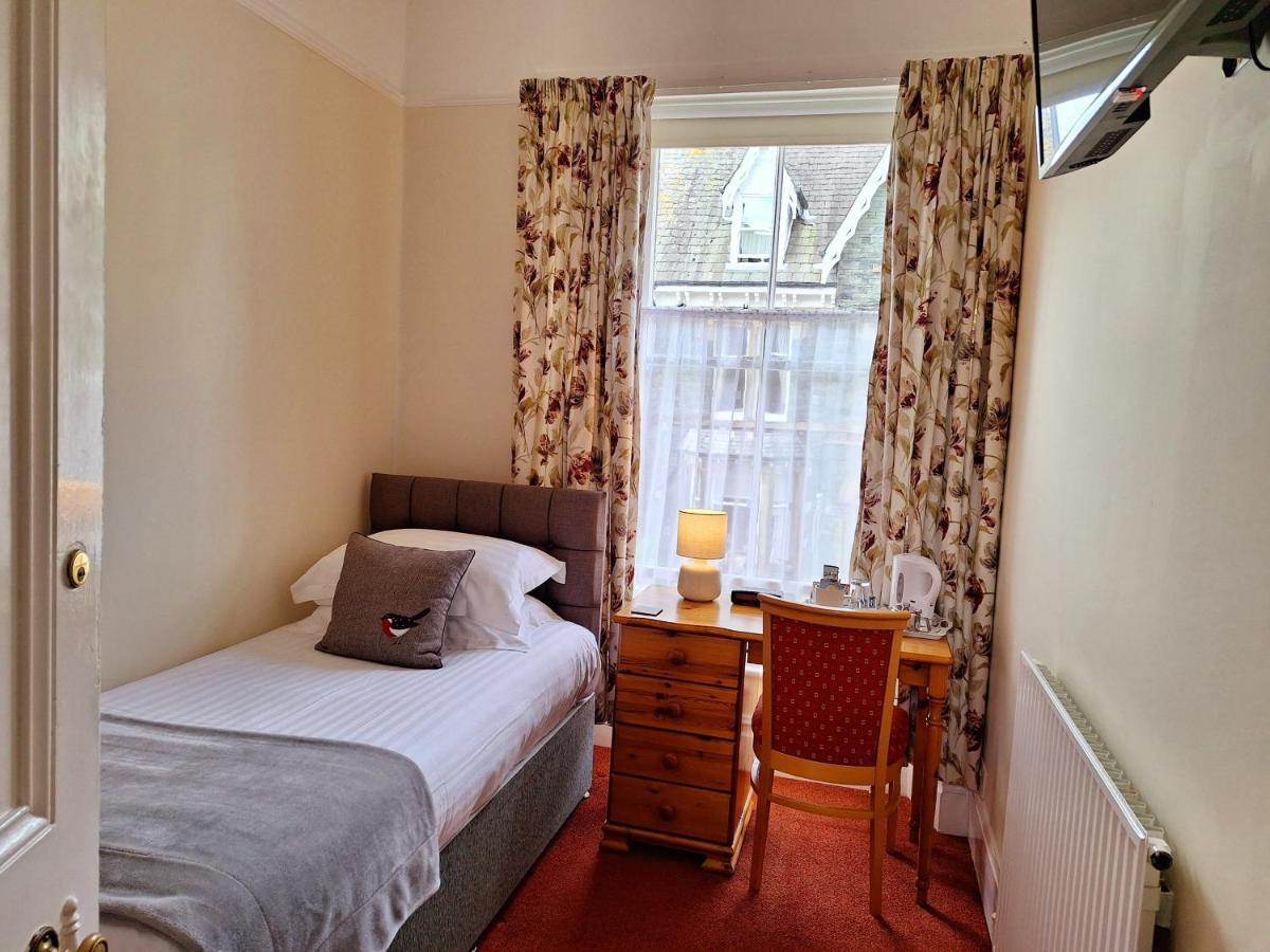 Dorchester House Keswick  Esterno foto