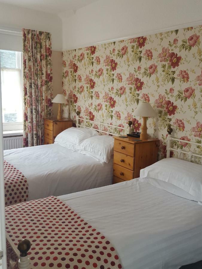 Dorchester House Keswick  Esterno foto