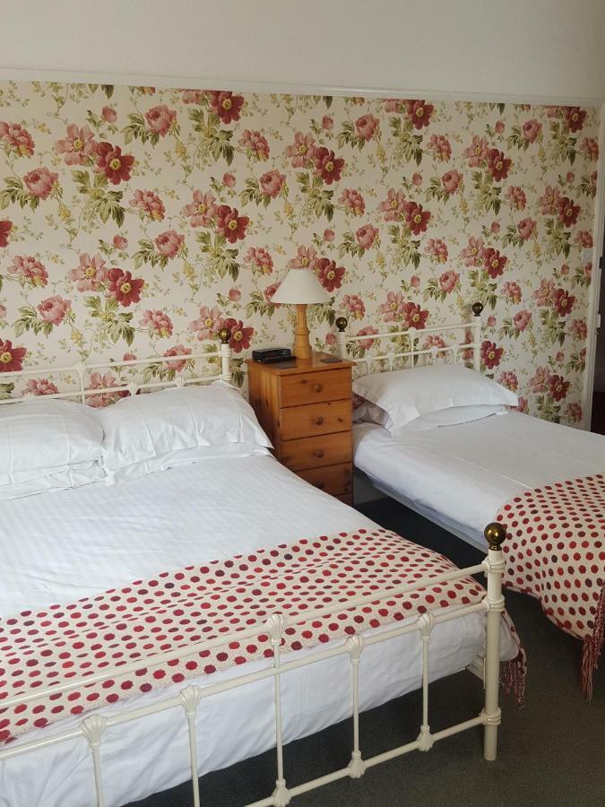 Dorchester House Keswick  Esterno foto