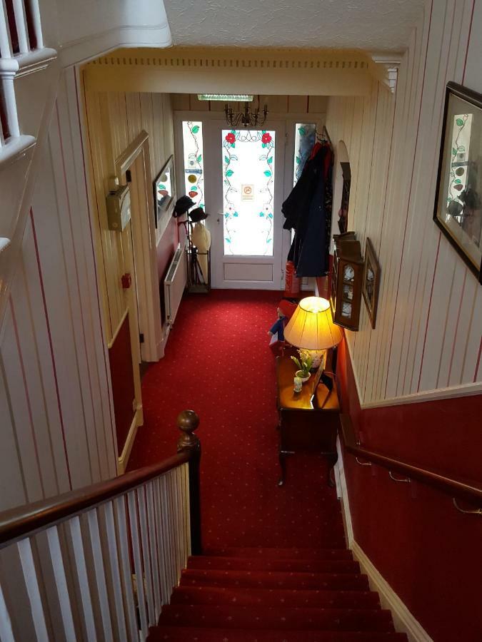 Dorchester House Keswick  Esterno foto
