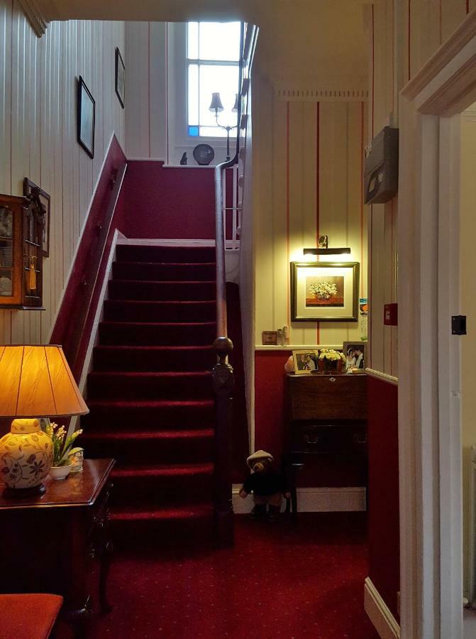 Dorchester House Keswick  Esterno foto