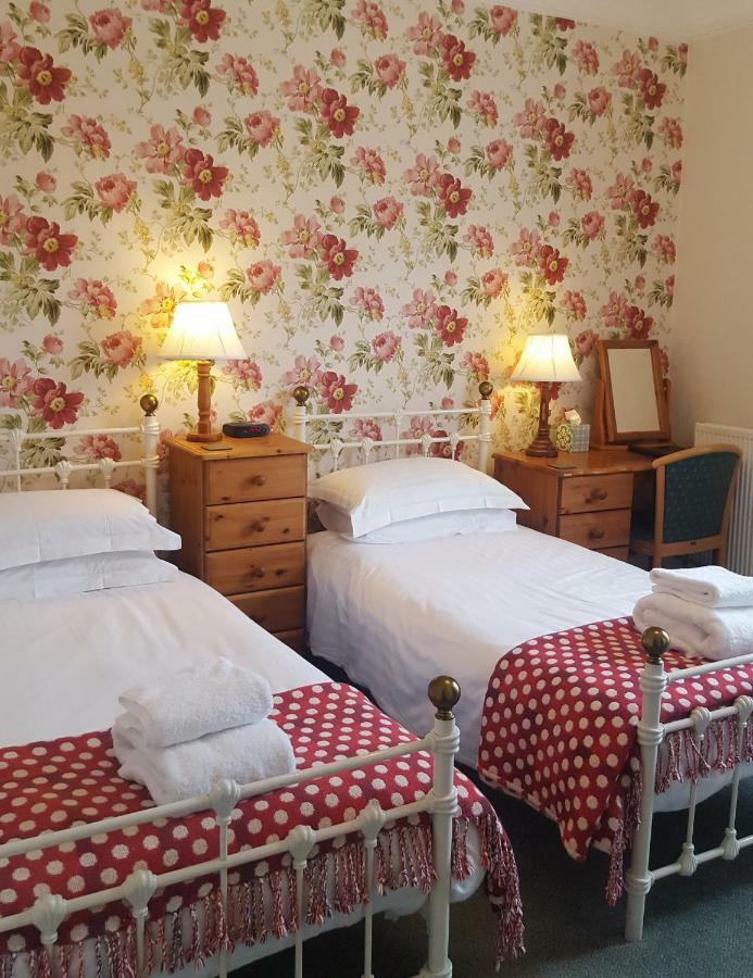 Dorchester House Keswick  Esterno foto
