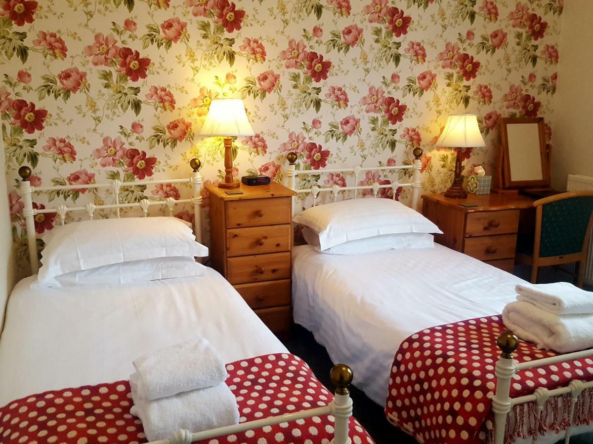Dorchester House Keswick  Esterno foto