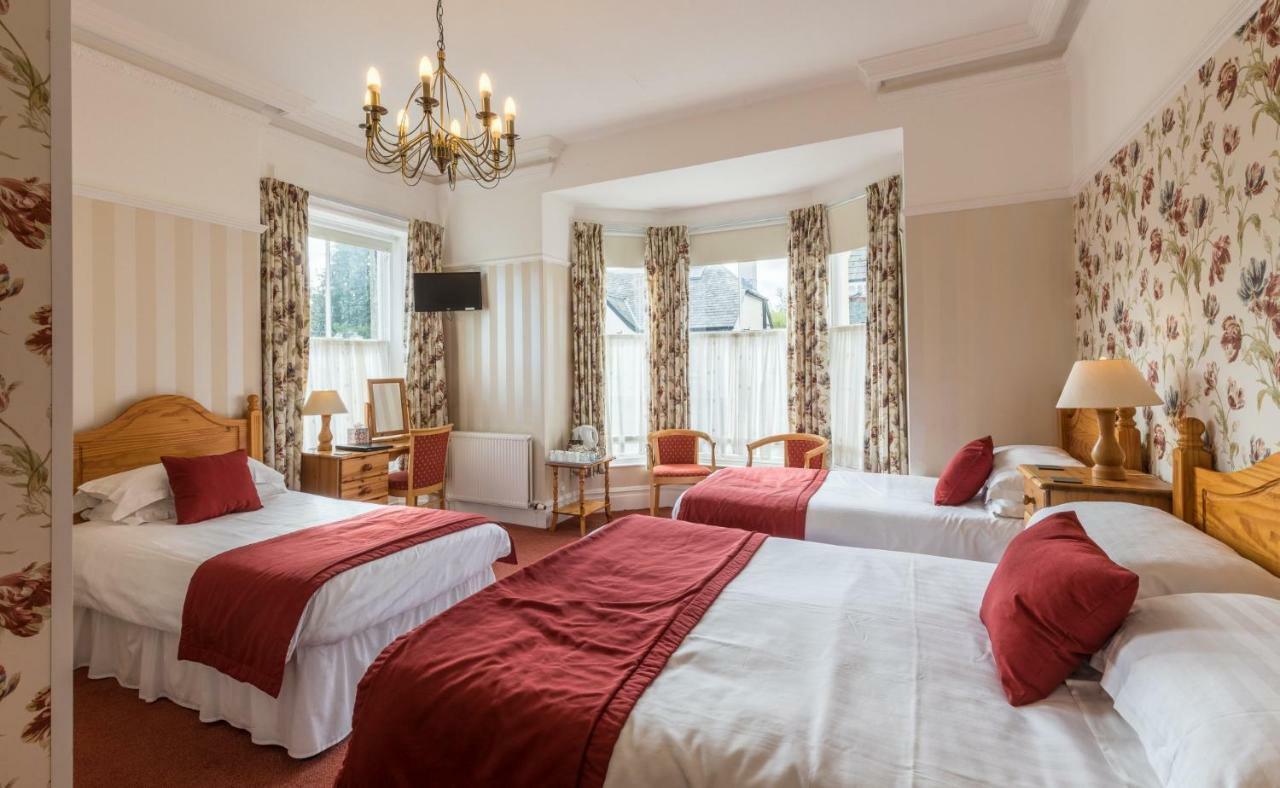 Dorchester House Keswick  Esterno foto