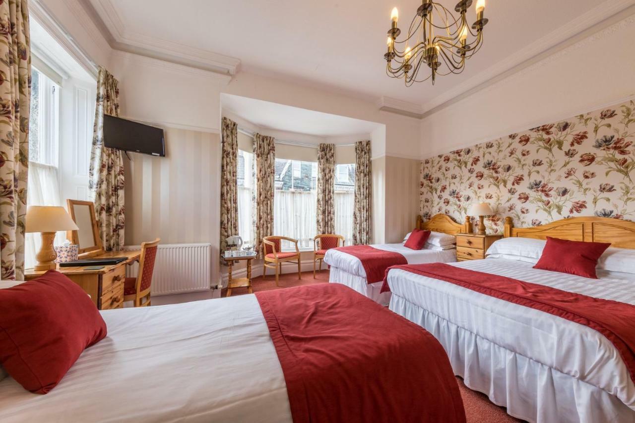 Dorchester House Keswick  Esterno foto