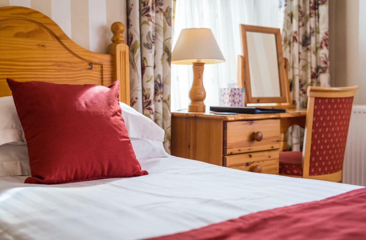 Dorchester House Keswick  Esterno foto