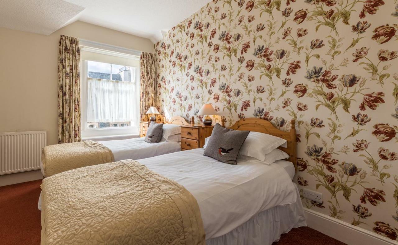Dorchester House Keswick  Esterno foto