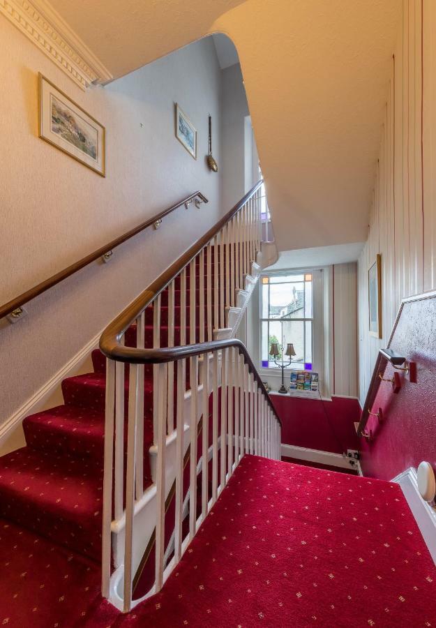 Dorchester House Keswick  Esterno foto