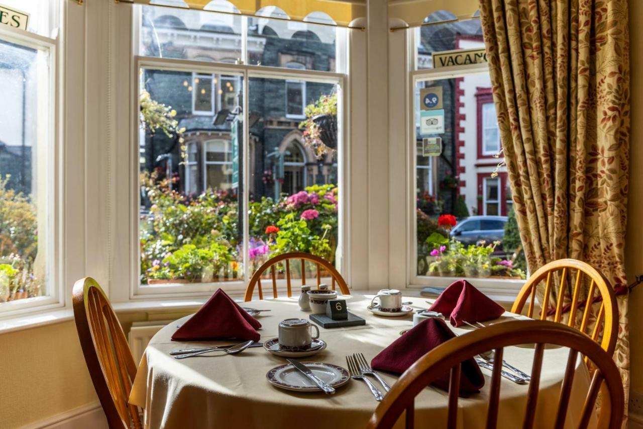 Dorchester House Keswick  Esterno foto