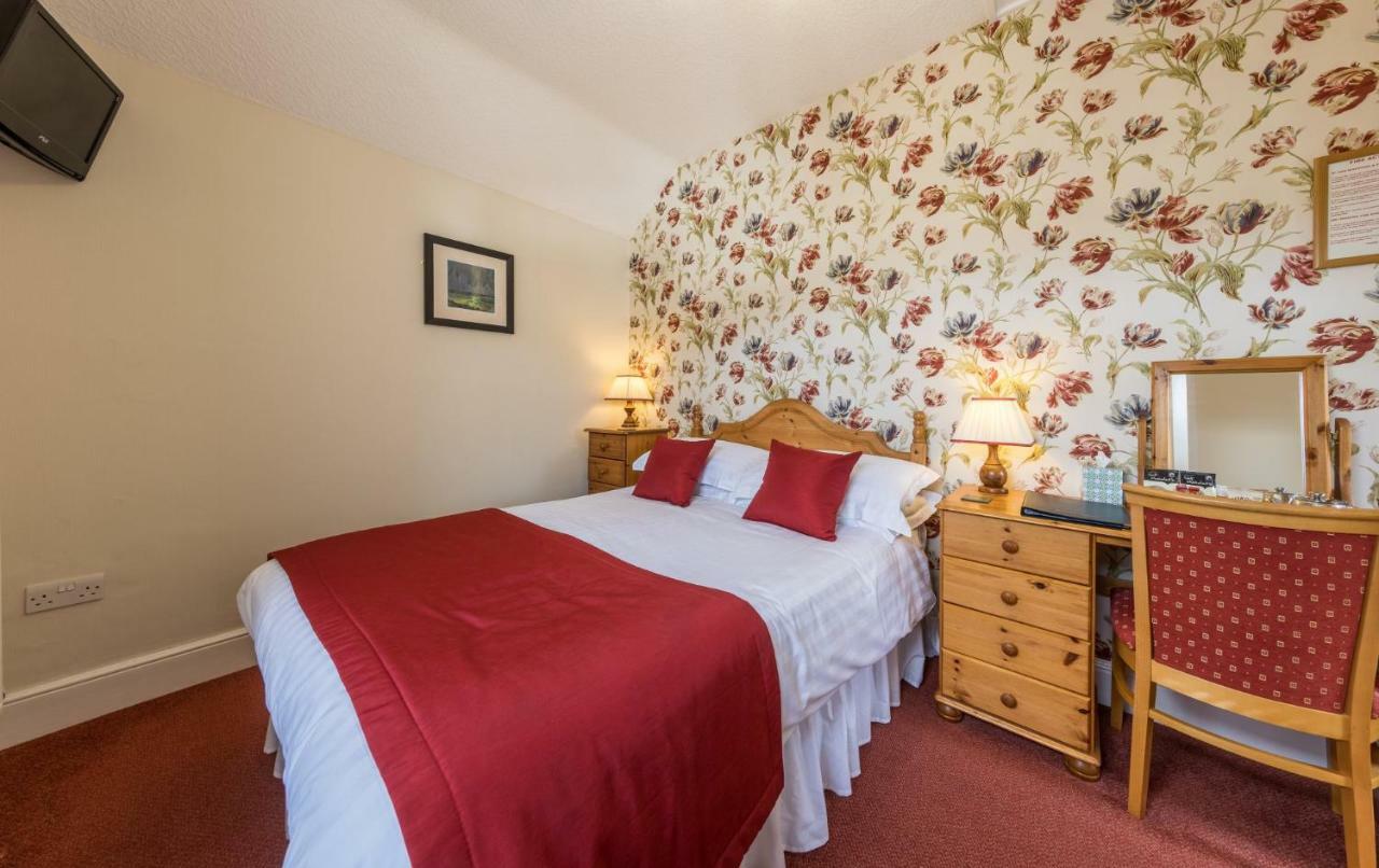 Dorchester House Keswick  Esterno foto