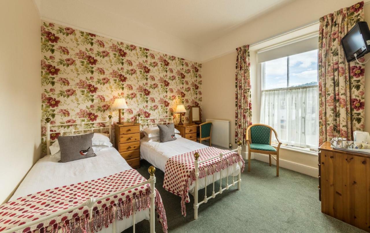 Dorchester House Keswick  Esterno foto