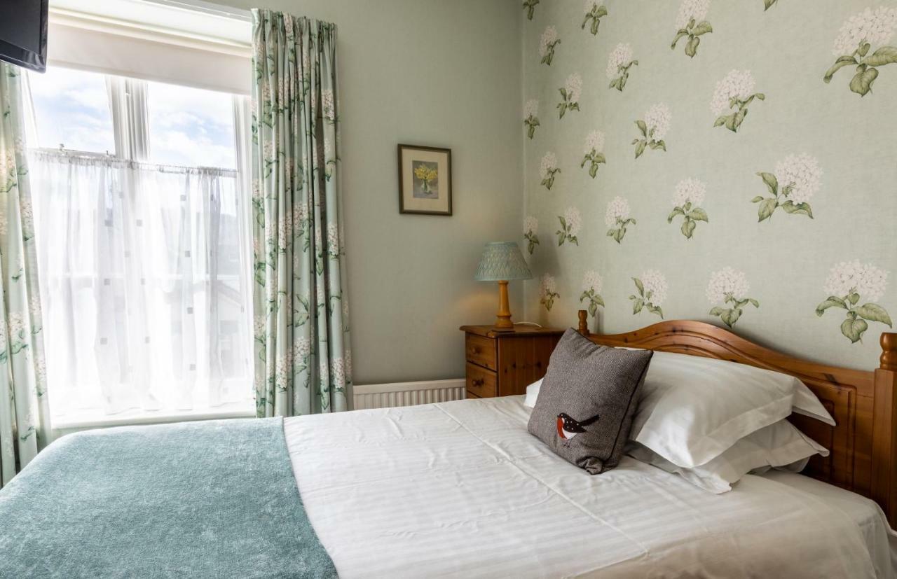 Dorchester House Keswick  Esterno foto