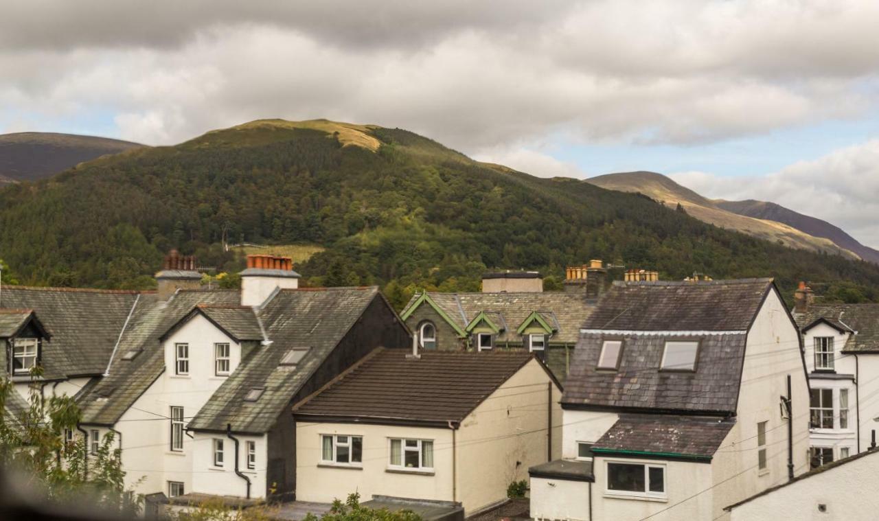 Dorchester House Keswick  Esterno foto