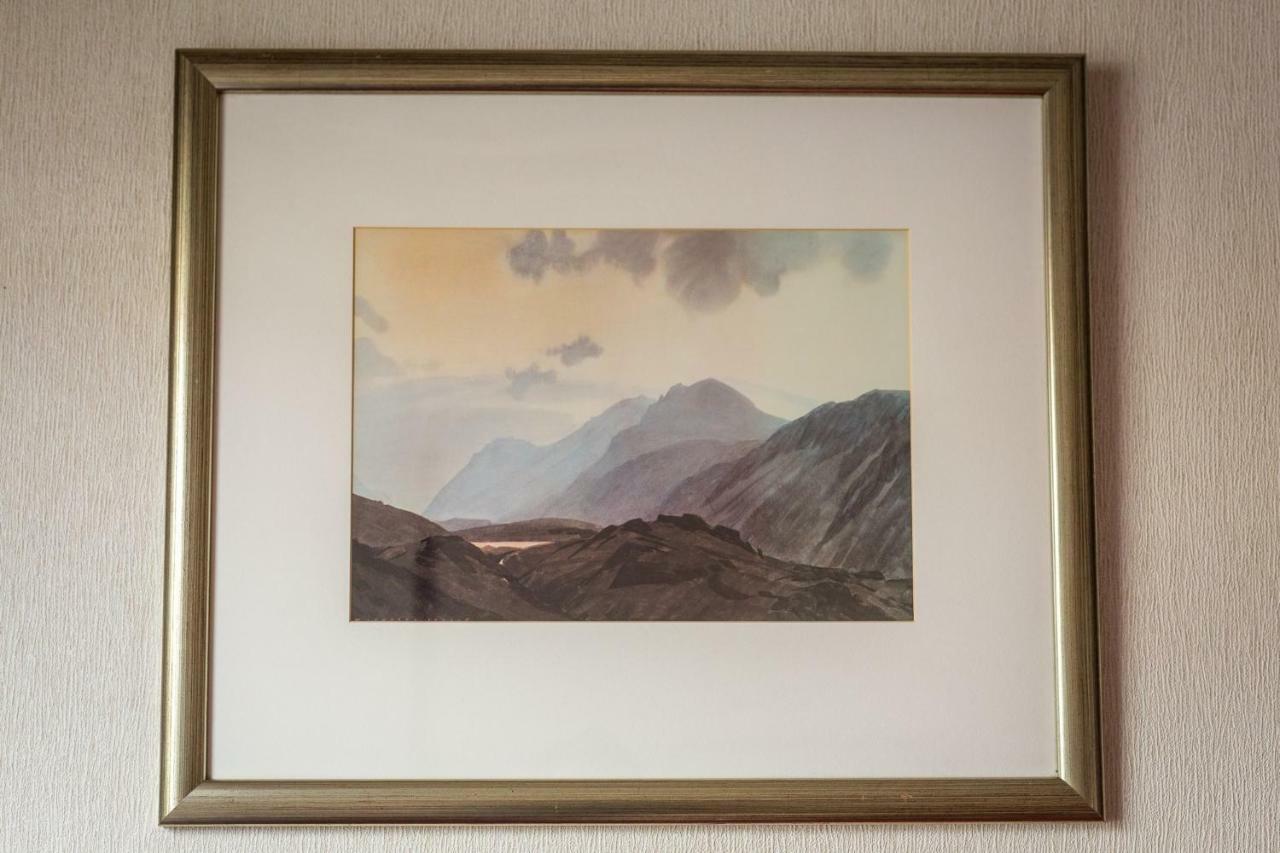 Dorchester House Keswick  Esterno foto