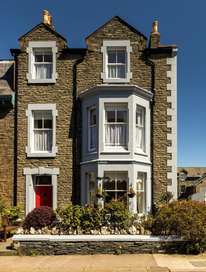 Dorchester House Keswick  Esterno foto