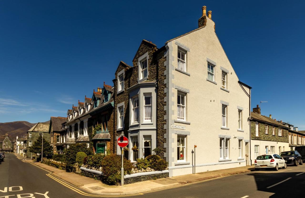 Dorchester House Keswick  Esterno foto